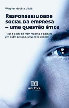 Cover Responsabilidade social da empresa - uma questão ética (eBook, ePUB)