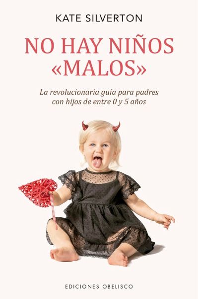 No hay niños <<malos>> (eBook, ePUB)