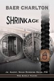 Shrinkage (Junior Agent, Nash Running Bear, FBI) (eBook, ePUB)