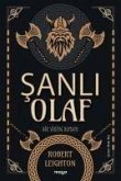Sanli Olaf - Bir Viking Romani