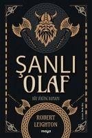 Sanli Olaf - Bir Viking Romani - Leighton, Robert