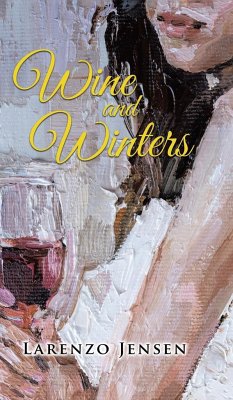 Wine and Winters - Jensen, Larenzo