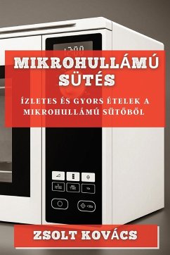 Mikrohullámú Sütés - Kovács, Zsolt