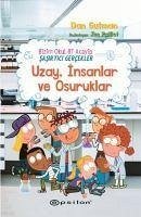 Sasirtici Gercekler Uzay, Insanlar ve Osuruklar - Gutman, Dan