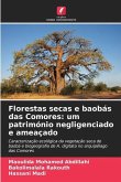 Florestas secas e baobás das Comores: um património negligenciado e ameaçado