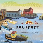 A Day in Rockport