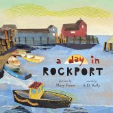 A Day in Rockport