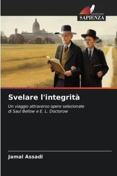 Svelare l'integrità - Assadi, Jamal