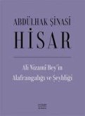 Ali Nizami Beyin Alafrangaligi ve Seyhligi Ciltli