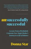 Unsuccessfully Successful