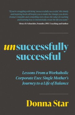 Unsuccessfully Successful - Star, Donna Unsuccessfully Successful - Star, Donna