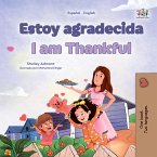 Estoy agradecida I am Thankful (eBook, ePUB)