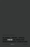 Blanks, Print, Space, and Void in English Renaissance Literature (eBook, PDF)