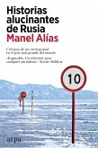 Historias alucinantes de Rusia (eBook, ePUB)