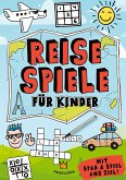 Reisespiele für Kinder