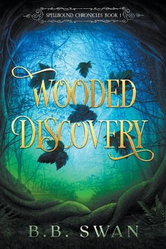 Wooded Discovery - Swann, Bb