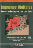 Imágenes digitales : procedimiento práctico con Java