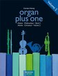 organ plus one: Advent / Weihnachten,... - Bild 1