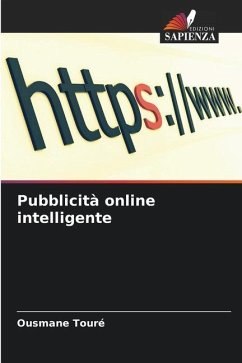 Pubblicità online intelligente - Toure, Ousmane