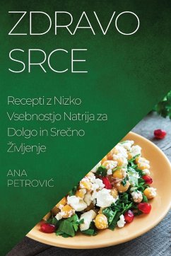 Cover Zdravo srce