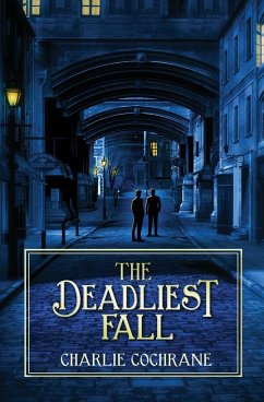 The Deadliest Fall - Cochrane, Charlie