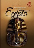 Mitos, cuentos y leyendas del antiguo Egipto