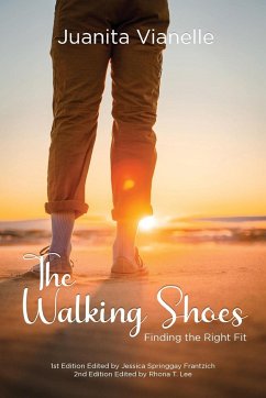 THE WALKING SHOES - Vianelle, Juanita