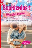 Darf ich dich wirklich lieben? (eBook, ePUB)