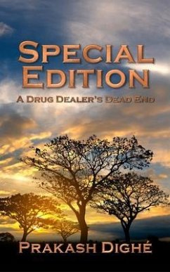 Special Edition (eBook, ePUB) - Dighé, Prakash