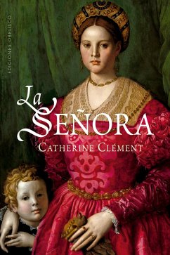 La señora (eBook, ePUB) - Clément, Catherine