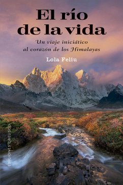 El río de la vida (eBook, ePUB) - Feliu Rius, Lola