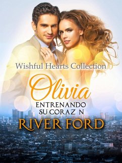 Cover Entrenando su corazón (eBook, ePUB)