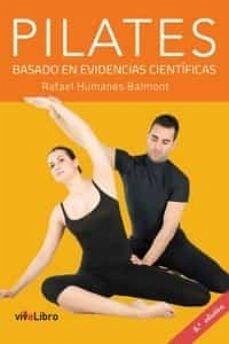 Cover Pilates
