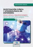 Investigación clínica y epidemiológica en enfermería Investigación clínica y epidemiológica en enfermería