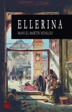 Cover Ellerina
