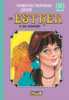 Esther y su mundo 2 - Campos, Purita