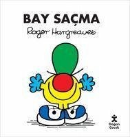 Bay Sacma - Hargreaves, Roger