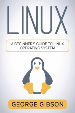 Linux - Gibson, George