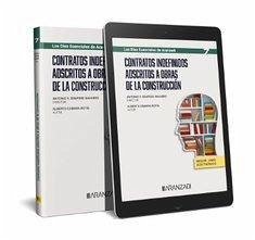 Cover Práctica y procedimiento de la acumulación de penas