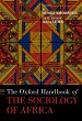 The Oxford Handbook of the Sociology of... - Bild 1