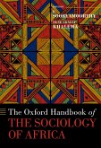 The Oxford Handbook of the Sociology of Africa (eBook, ePUB)