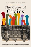 The Color of Civics (eBook, PDF)