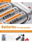 Batteries for every purpose (eBook, ePUB)