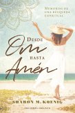 Desde Om hasta Amén (eBook, ePUB)