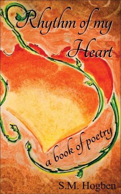 Cover Rhythm of My Heart (eBook, ePUB)