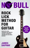 Rock Lick Method for Guitar (eBook, ePUB)