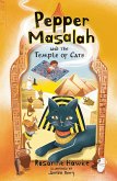Pepper Masalah and the Temple of Cats (eBook, ePUB) Pepper Masalah and the Temple of Cats (eBook, ePUB)