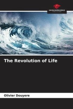 Cover The Revolution of Life