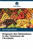 Diagnose des Obstanbaus in der Commune de l'Arcahaie