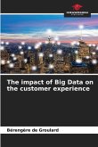 The impact of Big Data on the customer experience